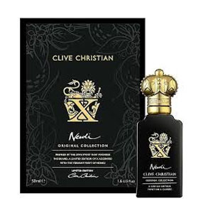 Clive Christian X Neroli