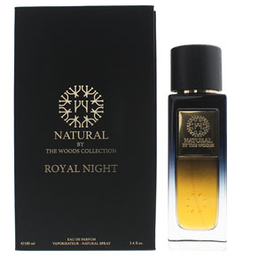 The Woods Collection Royal Night