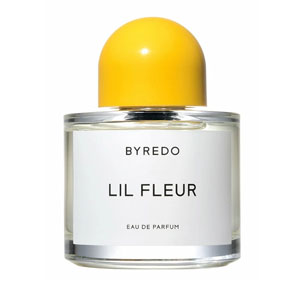 Byredo Lil Fleur Amber