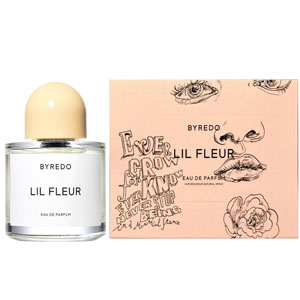 Byredo Lil Fleur Blond Wood