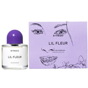 Lil Fleur Cassis