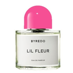 Byredo Lil Fleur Rose