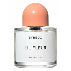 Byredo Lil Fleur Tangerine