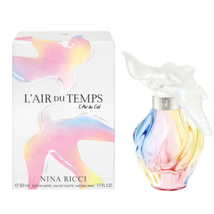 Nina Ricci L`Air du Temps L`Air Du Ciel