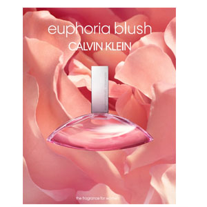 Calvin Klein Euphoria Blush