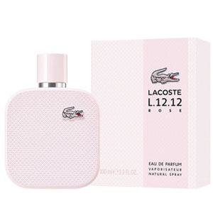 Lacoste L.12.12 Rose