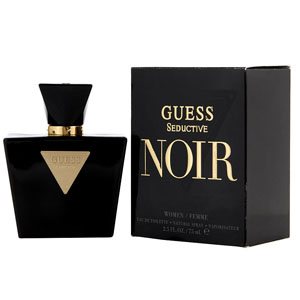 Guess Seductive Noir Women