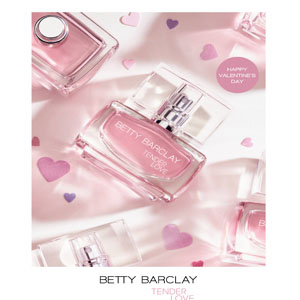 Тендер лав. Бетти барклай парфюм. Betty barclay духи tender blossom. Парфюм betty barclay tender blossom. Набор лотос чехословакия.