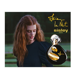Sisley Izia La Nuit