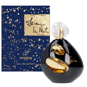 Sisley Izia La Nuit