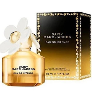 Marc Jacobs Daisy Eau So Intense