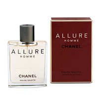 Chanel Allure pour homme