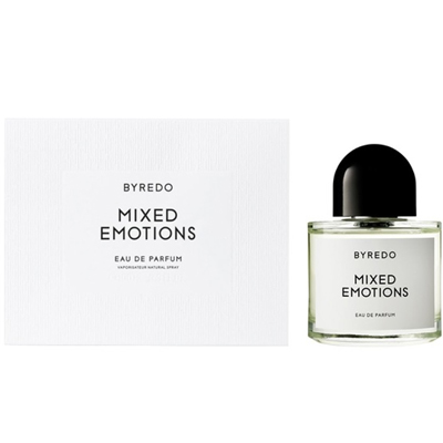 Byredo Mixed Emotions