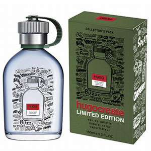 Hugo Boss Create Limited Edition