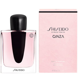 Shiseido Ginza