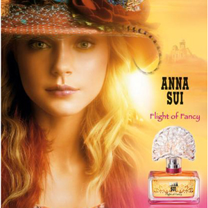 Anna Sui Flight of Fancy