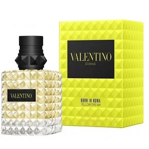 Valentino Donna Born In Roma Yellow Dream