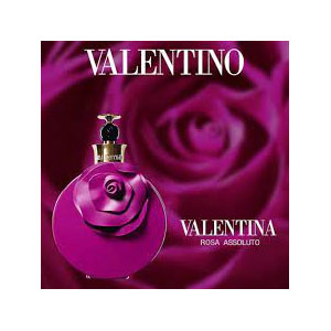 Valentino Valentina Rosa Assoluto