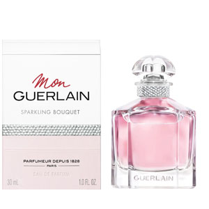 Guerlain Mon Guerlain Sparkling Bouquet