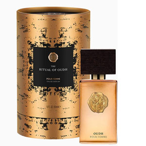 Of Oudh Pour Femme