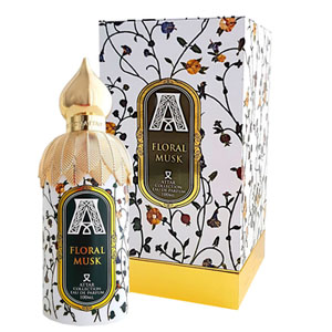 Attar Collection Floral Musk