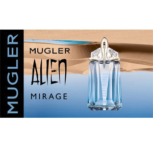 Thierry Mugler Alien Mirage