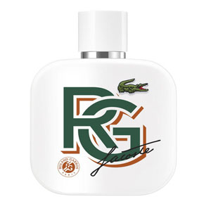 Lacoste Eau de Lacoste L.12.12. Blanc Roland Garros