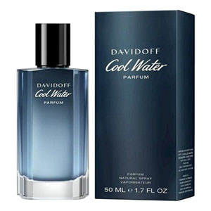 Cool Water Parfum