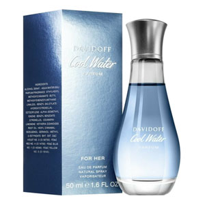 Davidoff Cool Water Parfum for Women