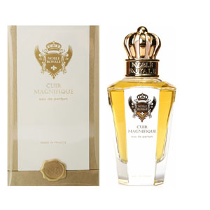 Noble Royale Cuir Magnifique