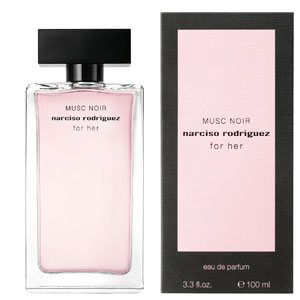 Narciso Rodriguez Musc Noir For Her