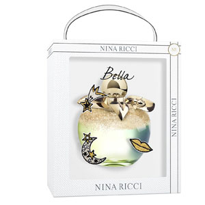 Nina Ricci Bella Holiday Edition 2019