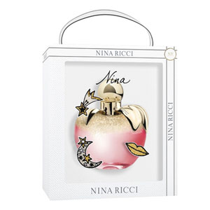 Nina Ricci Nina Holiday Edition 2019