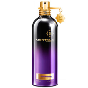 Montale Oud Pashmina