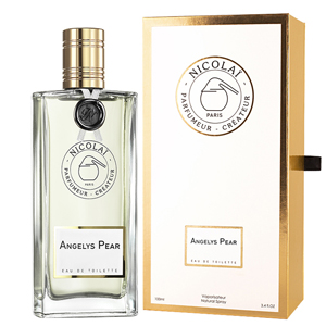 Parfums de Nicolai Angelys Pear