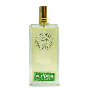 Parfums de Nicolai Vetyver