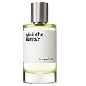 Maison Crivelli Absinthe Boreale