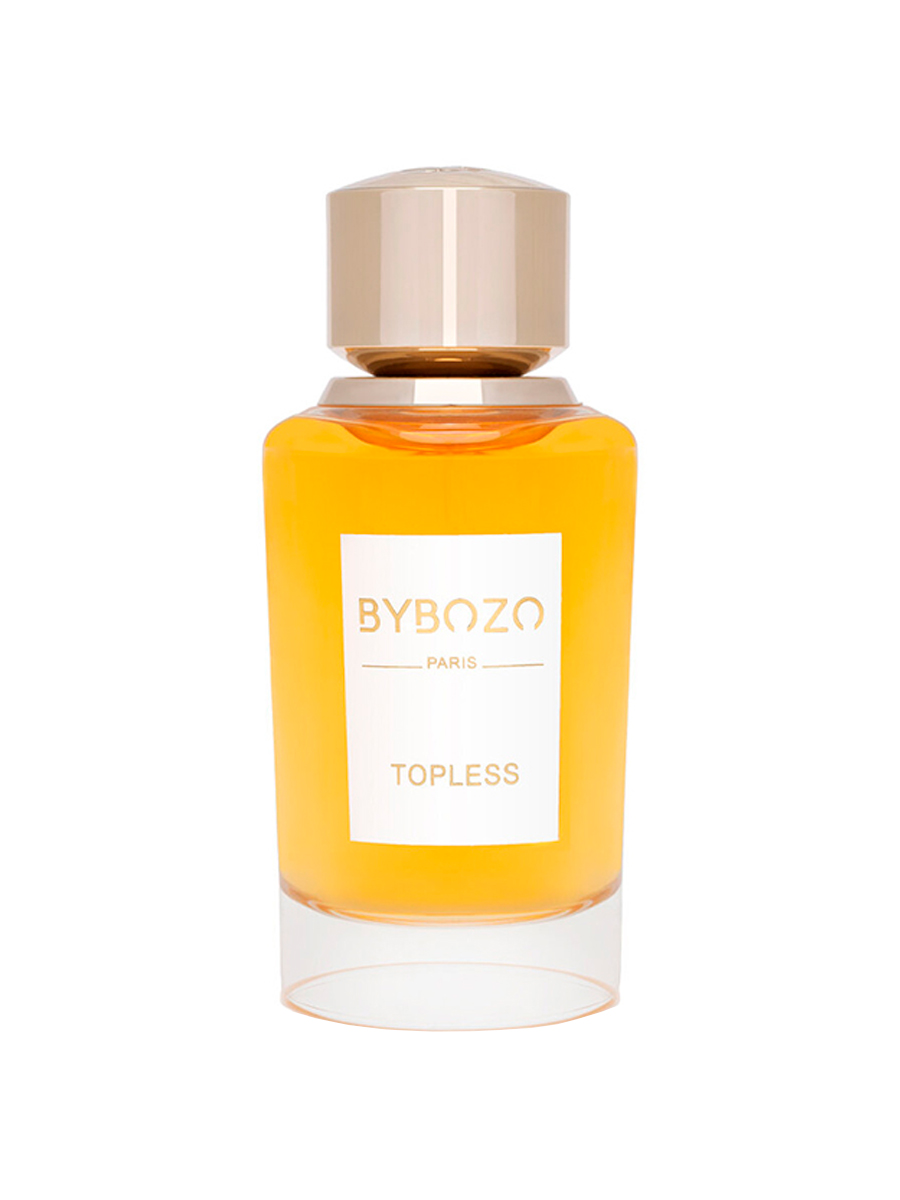 ByBozo Topless