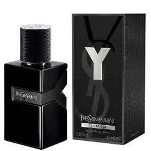 Yves Saint Laurent Y Le Parfum