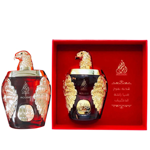 Ard Al Khaleej Ghala Zayed Luxury Rouge