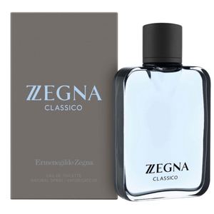 Z Zegna Classico