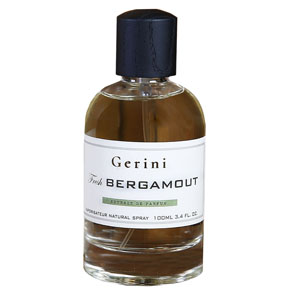 Gerini Fresh Bergamot