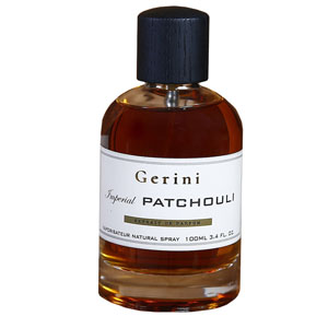 Gerini Imperial Patchouli