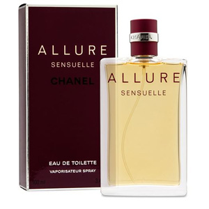 Allure Sensuelle