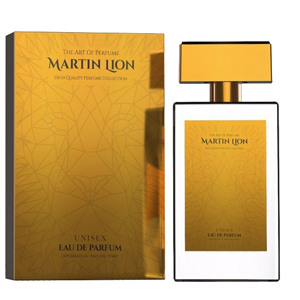 Martin Lion U 06