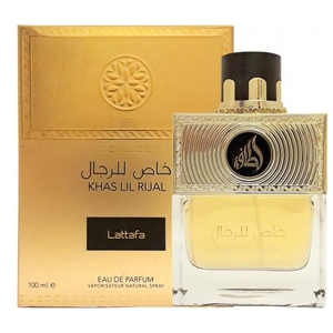 Lattafa Perfumes Lil Rijal