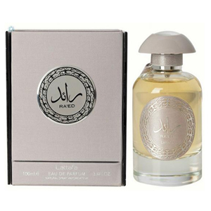 Lattafa Perfumes Ra`ed