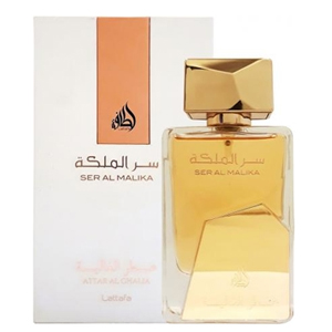 Lattafa Perfumes Ser Al Malika