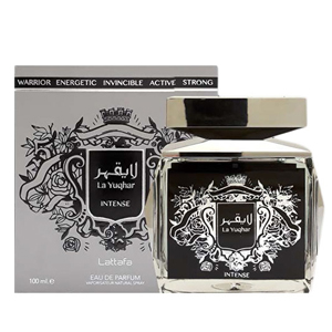 Lattafa Perfumes Vurv La Yuqhar Intense