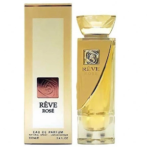 Lattafa Perfumes Vurv Reve Rose